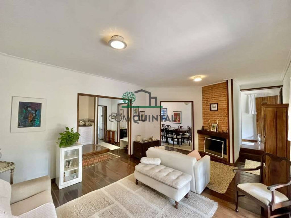 Imagem Casa à Venda, 398 m² em Moinho Velho - Embu Das Artes