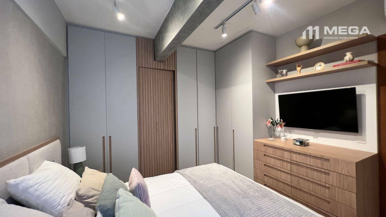 Imagem Apartamento com 2 Quartos à Venda, 80 m² em Praia Da Costa - Vila Velha
