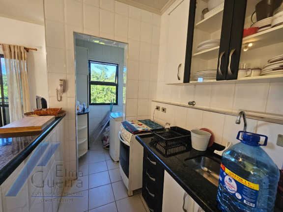 Imagem Apartamento com 2 Quartos à Venda, 70 m² em Toninhas - Ubatuba Imagem Apartamento com 2 Quartos à Venda, 70 m² em Toninhas - Ubatuba
