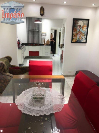 Imagem Sobrado com 2 Quartos à Venda, 215 m² em Chácara Belenzinho - São Paulo
