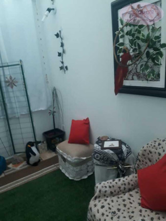 Imagem Apartamento com 2 Quartos à Venda, 100 m² em Campestre - Santo André Imagem Apartamento com 2 Quartos à Venda, 100 m² em Campestre - Santo André