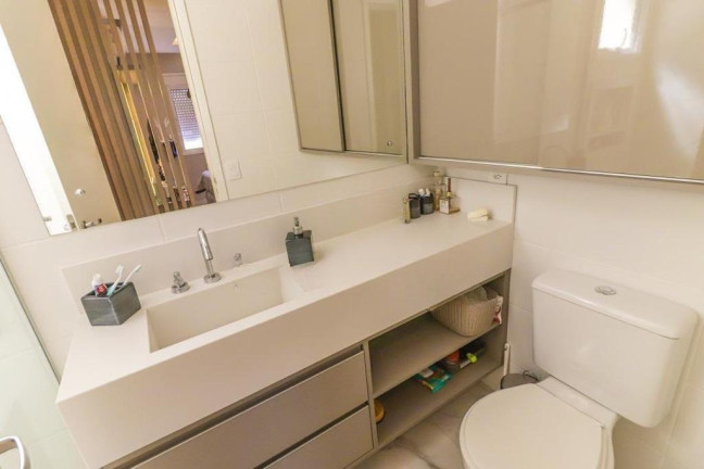Imagem Apartamento com 2 Quartos à Venda, 76 m² em Marechal Rondon - Canoas