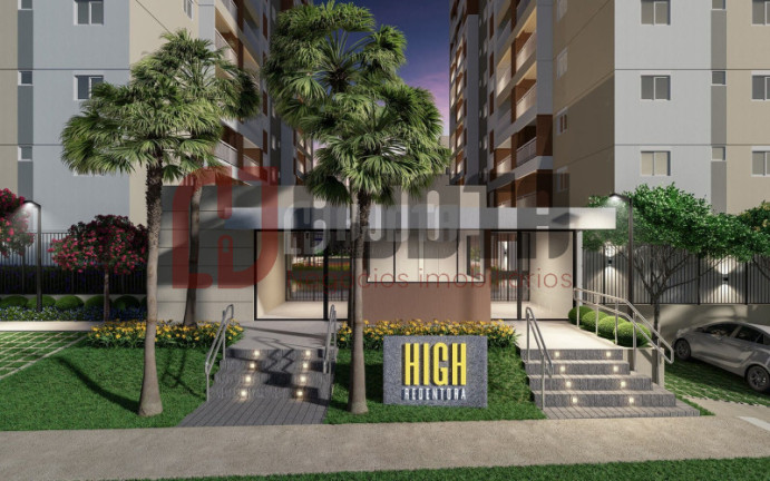 Imagem Apartamento com 3 Quartos à Venda, 77 m² em Vila Redentora - São José Do Rio Preto Imagem Apartamento com 3 Quartos à Venda, 77 m² em Vila Redentora - São José Do Rio Preto