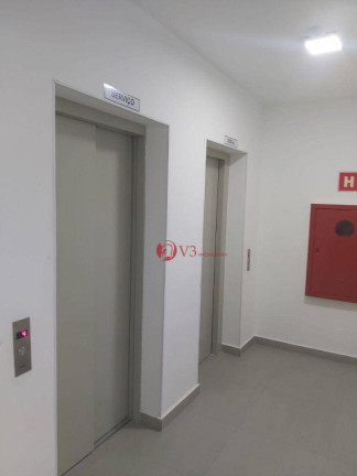 Imagem Apartamento com 1 Quarto à Venda, 40 m² em Cidade Patriarca - São Paulo Imagem Apartamento com 1 Quarto à Venda, 40 m² em Cidade Patriarca - São Paulo