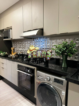 Imagem Apartamento com 1 Quarto à Venda, 29 m² em Vila Aurea - São Paulo