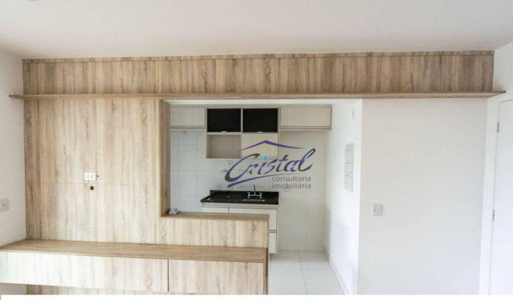 Imagem Apartamento com 2 Quartos à Venda, 63 m² em Tatuapé - São Paulo Imagem Apartamento com 2 Quartos à Venda, 63 m² em Tatuapé - São Paulo