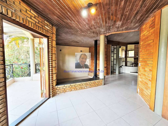 Imagem Casa com 4 Quartos à Venda, 351 m² em Nova Higienópolis - Jandira Imagem Casa com 4 Quartos à Venda, 351 m² em Nova Higienópolis - Jandira