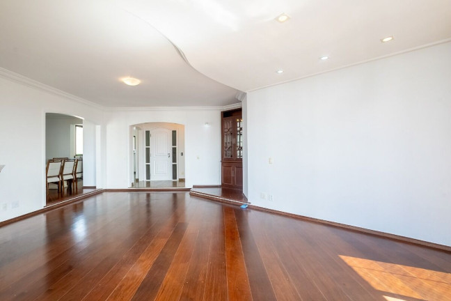 Imagem Apartamento com 5 Quartos à Venda, 242 m² em Campo Belo - São Paulo Imagem Apartamento com 5 Quartos à Venda, 242 m² em Campo Belo - São Paulo
