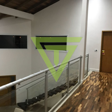 Imagem Casa com 5 Quartos à Venda, 520 m² em Parque Sinai - Santana De Parnaíba
