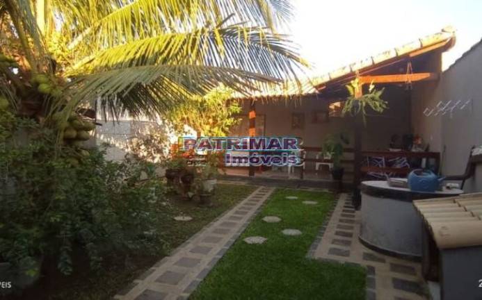 Imagem Casa com 2 Quartos à Venda, 75 m² em Itaipuaçu - Maricá