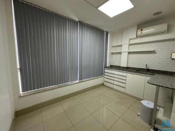 Imagem Sala Comercial à Venda, 33 m² em Centro - Niterói