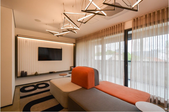 Imagem Loft com 1 Quarto à Venda, 21 m² em Jardim Paulista - São Paulo