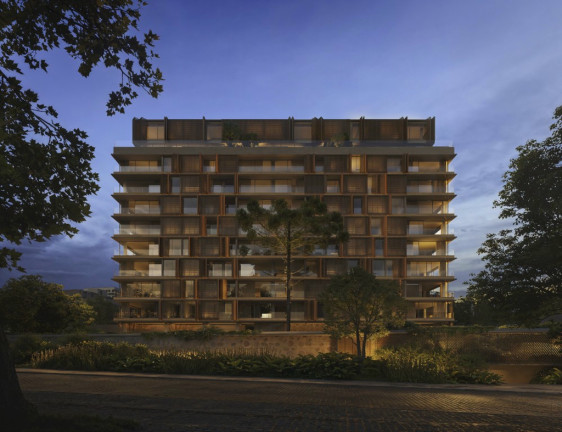 Imagem Cobertura com 4 Quartos à Venda, 496 m² em Batel - Curitiba Imagem Cobertura com 4 Quartos à Venda, 496 m² em Batel - Curitiba