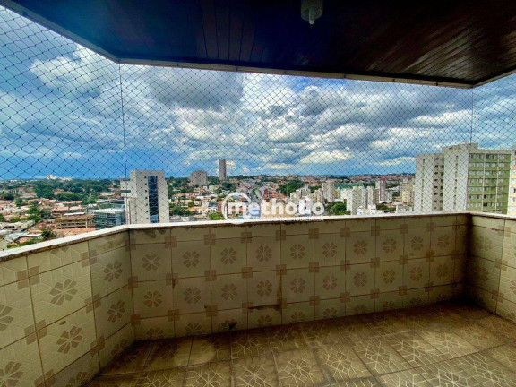 Imagem Apartamento com 4 Quartos à Venda, 140 m² em Nova Campinas - Campinas Imagem Apartamento com 4 Quartos à Venda, 140 m² em Nova Campinas - Campinas