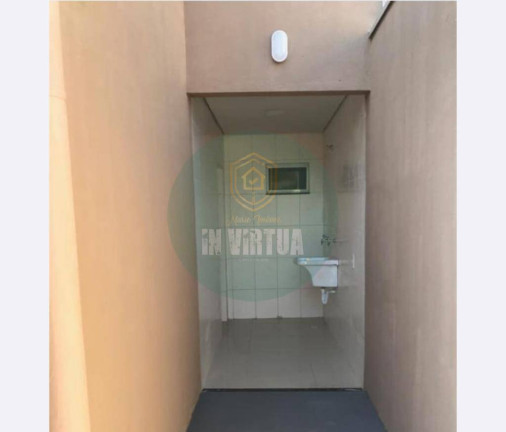 Imagem Casa com 3 Quartos para Alugar, 157 m² em Jardim Shangri-la - Cuiabá