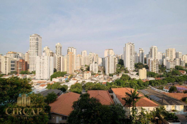 Imagem Apartamento com 4 Quartos à Venda, 267 m² em Perdizes - São Paulo Imagem Apartamento com 4 Quartos à Venda, 267 m² em Perdizes - São Paulo