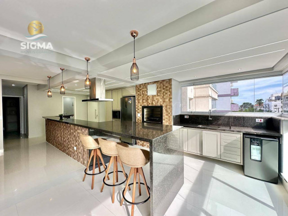 Imagem Apartamento com 3 Quartos à Venda, 135 m² em Enseada - Guarujá Imagem Apartamento com 3 Quartos à Venda, 135 m² em Enseada - Guarujá