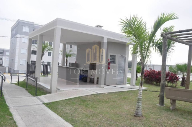 Imagem Apartamento com 2 Quartos à Venda, 44 m² em Jd. Califórnia - Jacareí Imagem Apartamento com 2 Quartos à Venda, 44 m² em Jd. Califórnia - Jacareí