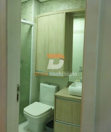 Imagem Apartamento com 3 Quartos para Alugar, 82 m² em Centro  - Diadema