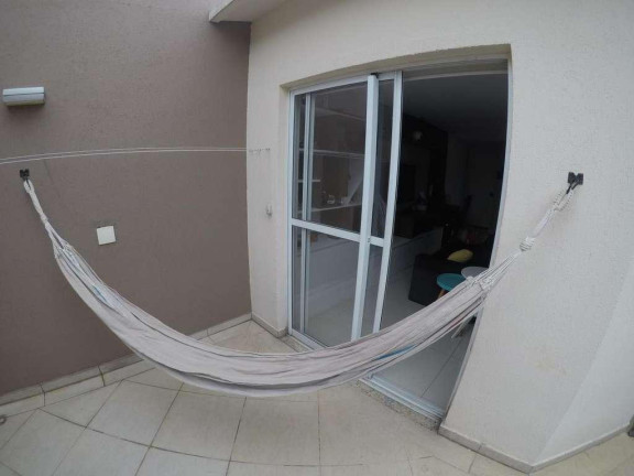 Imagem Cobertura com 2 Quartos à Venda, 140 m² em Santa Maria - São Caetano Do Sul