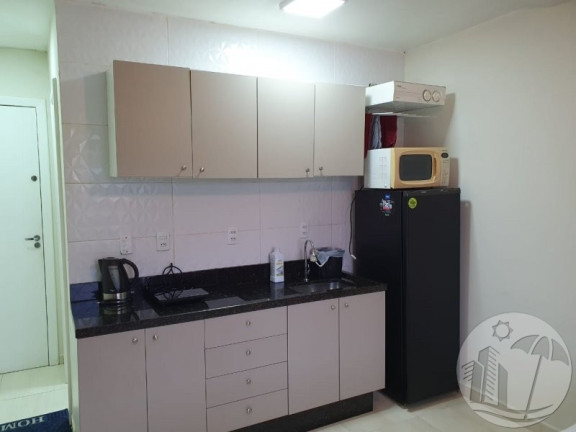 Imagem Kitnet com 1 Quarto à Venda, 17 m² em Estados - Balneário Camboriú