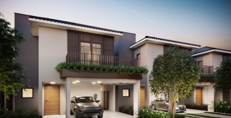Imagem Casa com 3 Quartos à Venda, 138 m² em Residencial Estância Eudóxia (barão Geraldo) - Campinas