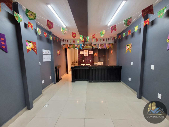 Imagem Imóvel à Venda, 108 m² em Gonzaga - Santos Imagem Imóvel à Venda, 108 m² em Gonzaga - Santos