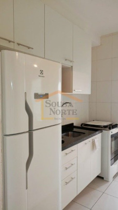 Imagem Apartamento com 2 Quartos à Venda, 52 m² em Imirim - São Paulo Imagem Apartamento com 2 Quartos à Venda, 52 m² em Imirim - São Paulo