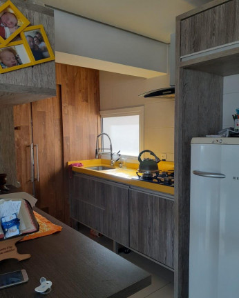 Imagem Imóvel com 2 Quartos à Venda, 118 m² em Charqueadas - Caxias Do Sul