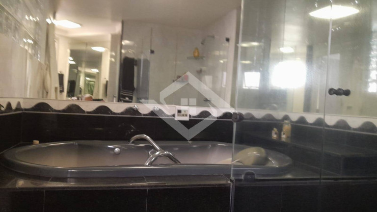 Imagem Cobertura com 3 Quartos à Venda, 152 m² em Barra Da Tijuca - Rio De Janeiro