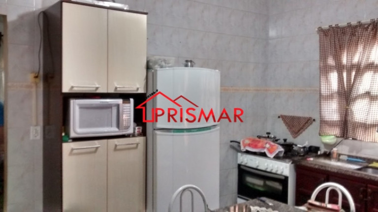 Imagem Casa com 2 Quartos à Venda, 110 m² em Vila Guilhermina - Praia Grande Imagem Casa com 2 Quartos à Venda, 110 m² em Vila Guilhermina - Praia Grande