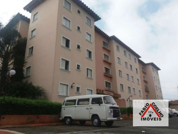 Imagem Apartamento com 2 Quartos à Venda, 56 m² em Socorro - São Paulo Imagem Apartamento com 2 Quartos à Venda, 56 m² em Socorro - São Paulo