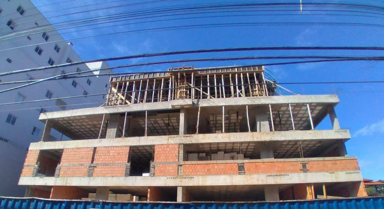 Imagem Apartamento com 2 Quartos à Venda, 68 m² em Guarani - Brusque Imagem Apartamento com 2 Quartos à Venda, 68 m² em Guarani - Brusque