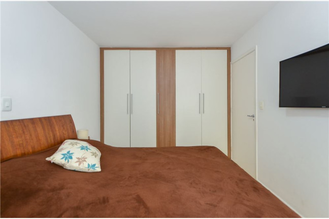 Imagem Apartamento com 2 Quartos à Venda, 70 m² em Moema - São Paulo Imagem Apartamento com 2 Quartos à Venda, 70 m² em Moema - São Paulo