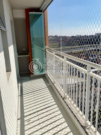 Imagem Apartamento com 2 Quartos à Venda, 56 m² em Centro - São Bernardo Do Campo Imagem Apartamento com 2 Quartos à Venda, 56 m² em Centro - São Bernardo Do Campo
