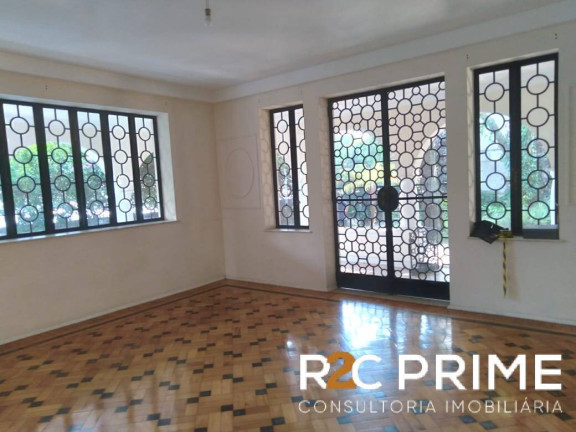 Imagem Casa com 5 Quartos à Venda, 700 m² em Urca - Rio De Janeiro Imagem Casa com 5 Quartos à Venda, 700 m² em Urca - Rio De Janeiro