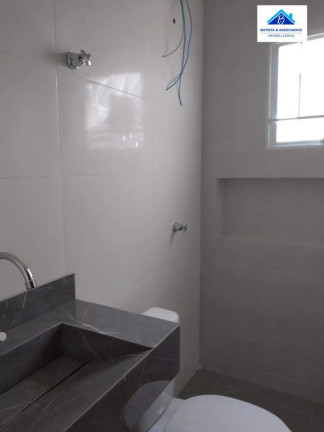 Imagem Sobrado com 3 Quartos à Venda, 112 m² em Jardim São Judas Tadeu - Campinas