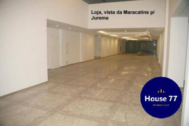Imagem Imóvel Comercial para Alugar, 1.555 m² em Moema - São Paulo Imagem Imóvel Comercial para Alugar, 1.555 m² em Moema - São Paulo