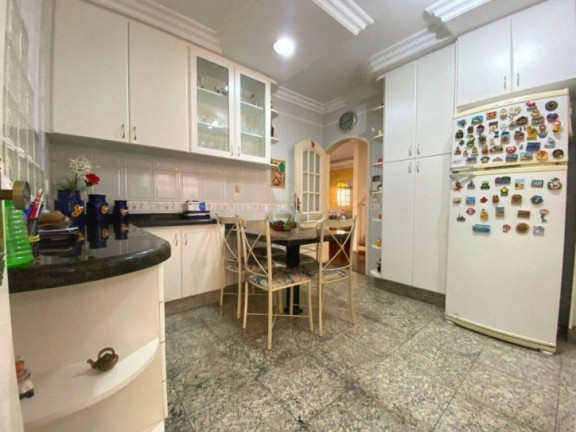 Imagem Sobrado com 4 Quartos à Venda, 298 m² em Barcelona - São Caetano Do Sul Imagem Sobrado com 4 Quartos à Venda, 298 m² em Barcelona - São Caetano Do Sul