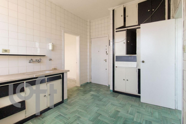Imagem Apartamento com 3 Quartos à Venda, 230 m² em Bom Retiro - São Paulo