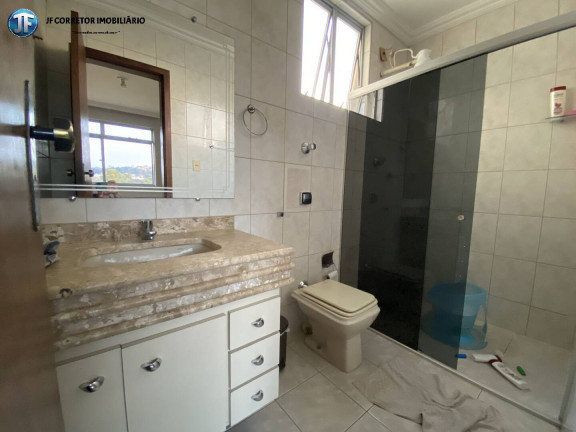 Imagem Apartamento com 4 Quartos à Venda, 174 m² em Iguaçu - Ipatinga Imagem Apartamento com 4 Quartos à Venda, 174 m² em Iguaçu - Ipatinga