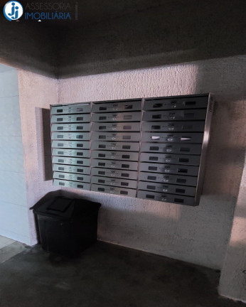 Imagem Apartamento com 3 Quartos para Alugar ou Temporada, 76 m² em Lagoa Nova - Natal