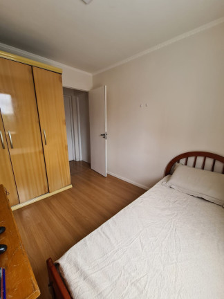 Imagem Imóvel com 2 Quartos à Venda, 53 m² em Assunção - São Bernardo Do Campo