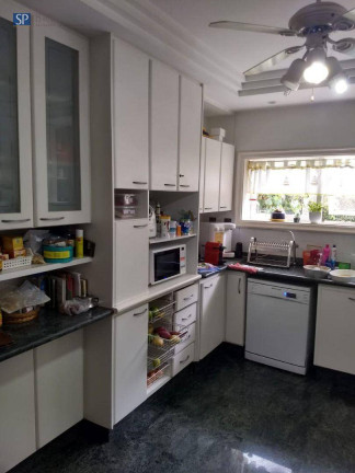 Imagem Casa com 4 Quartos à Venda, 562 m² em Gramado - Campinas Imagem Casa com 4 Quartos à Venda, 562 m² em Gramado - Campinas