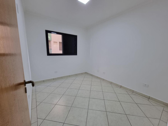 Imagem Apartamento com 1 Quarto à Venda, 45 m² em Guilhermina - Praia Grande