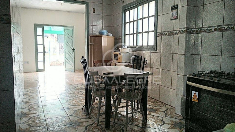 Imagem Casa com 3 Quartos à Venda, 150 m² em Harmonia - Canoas