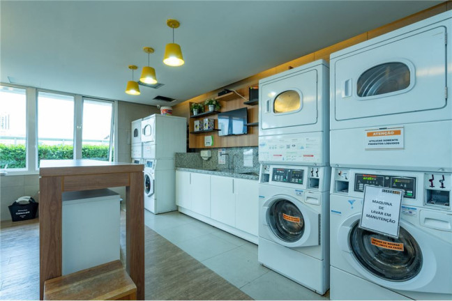 Imagem Apartamento com 1 Quarto à Venda, 43 m² em Jardim Aeroporto - São Paulo