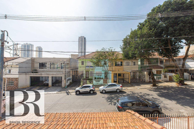 Imagem Casa com 3 Quartos à Venda, 200 m² em Vila Mariana - São Paulo