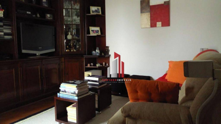 Imagem Apartamento com 4 Quartos à Venda, 254 m² em Santana - São Paulo