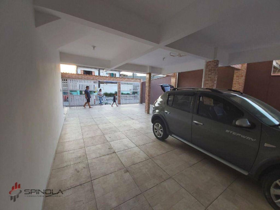 Imagem Sobrado com 2 Quartos à Venda, 52 m² em Tude Basto - Praia Grande Imagem Sobrado com 2 Quartos à Venda, 52 m² em Tude Basto - Praia Grande